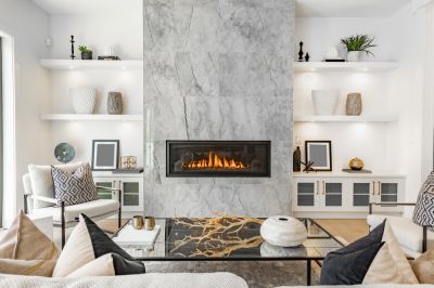 Create an Ambiance in the Room!