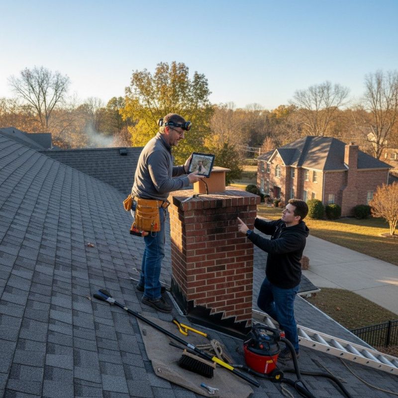 Fireplace Inspection Service in San Jose, CA