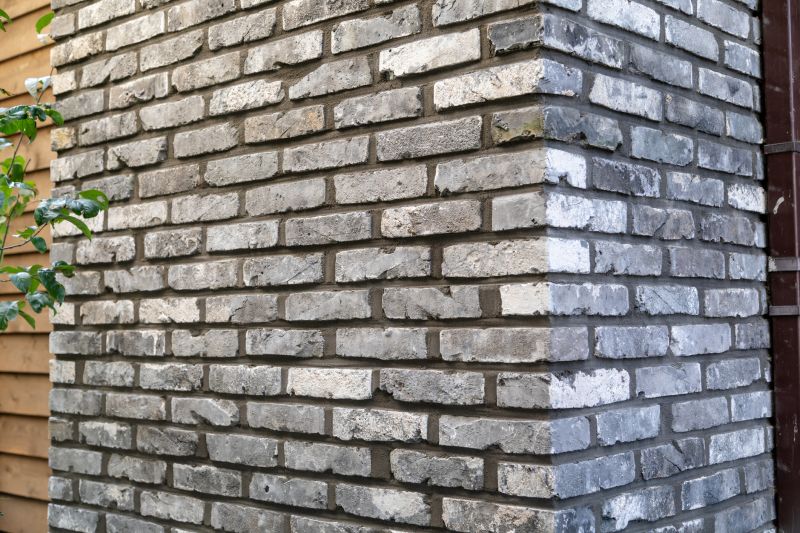 Brick Hardscaping Installation in West Hartford, CT