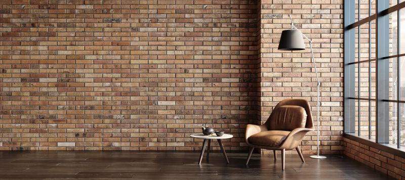Brick Wall Installation in West Hartford, CT
