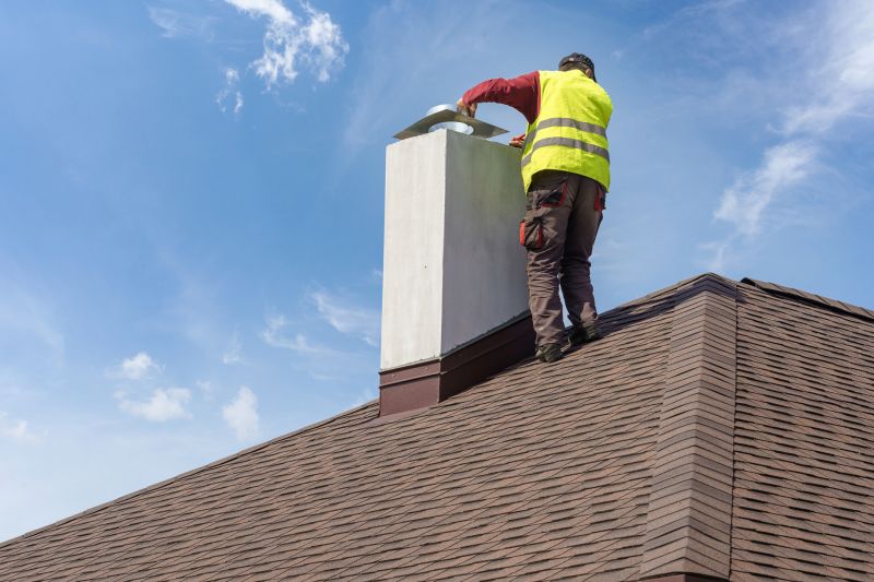 Chimney Assessment in Pasadena, CA