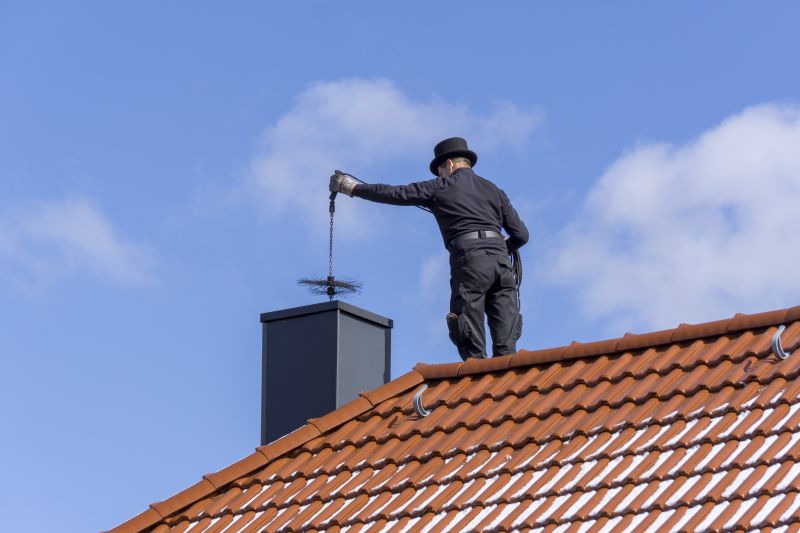 Chimney Assessment in Tampa, FL