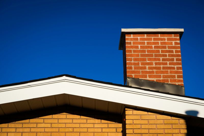 Chimney Assessment in Houston, TX