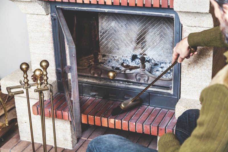 Chimney Cleaning Service in Oakland, CA