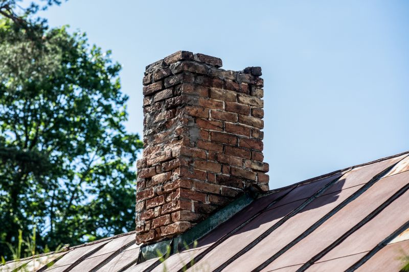 Chimney Inspection Service in Dallas, TX