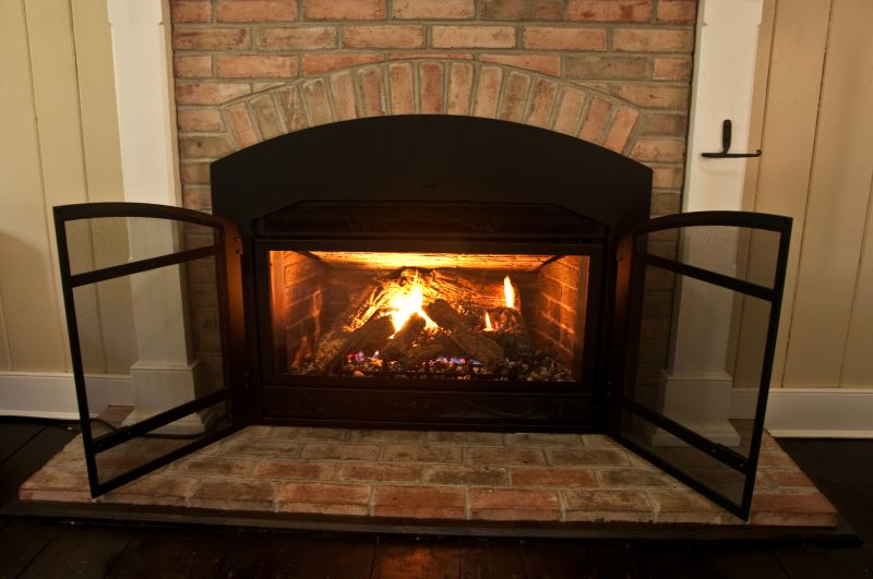 Fireplace Inspection Service in Cincinnati, OH