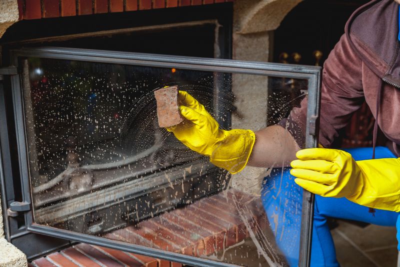 Fireplace Inspection Service in Oakland, CA