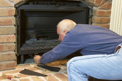 Specialized Fireplace Installers