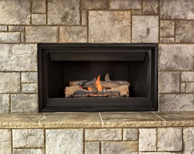 Create a State of Relaxation with a Gas Fireplace Installation!